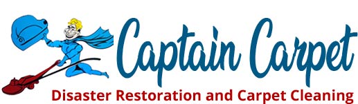 Captian Carpet - Thompson Falls, Montana Disaster Restoration & Carpet Cleaning
