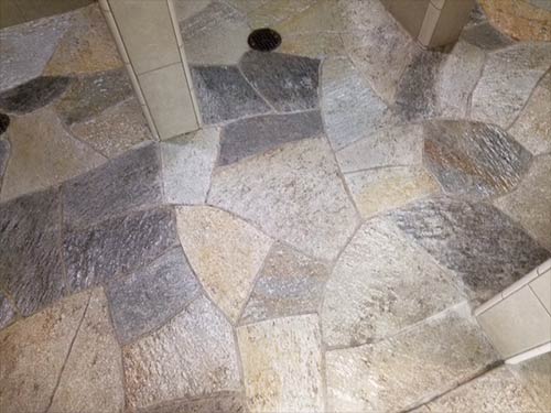 Tile and Concrete Cleaning Services Thompson Falls MT