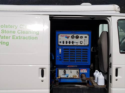 Carpet and Upholstery Cleaning Services - Thompson Falls MT